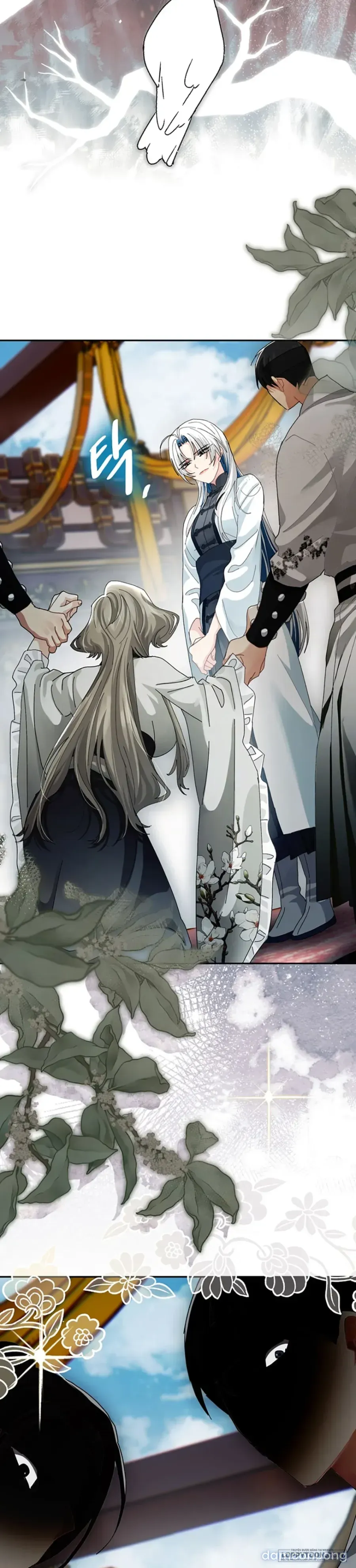 đọc truyện [ 18+ Không Che ] Vùng Đất Khắc Kỷ Chương 52 ảnh 22 tại Thiên Thai Truyện