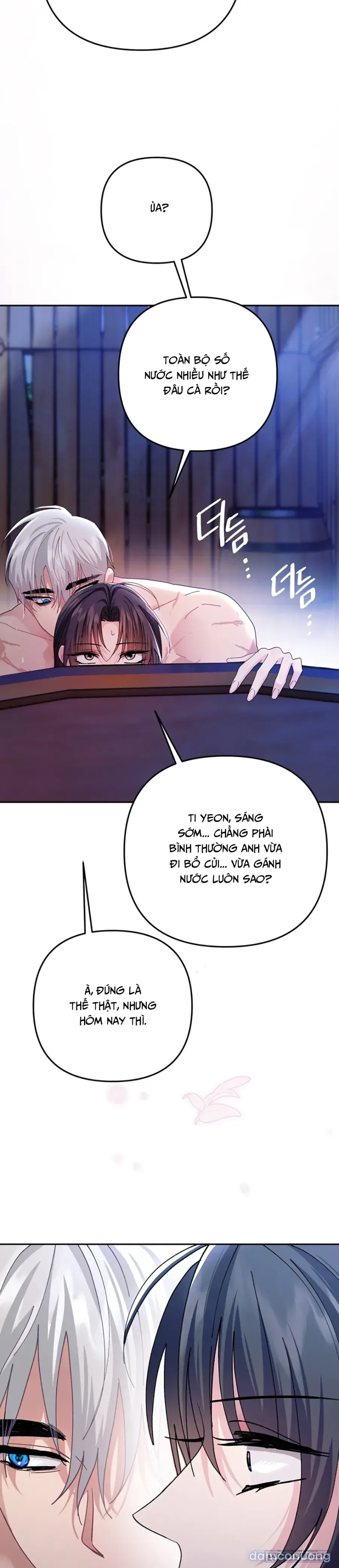 đọc truyện [ 18+ Không Che ] Vùng Đất Khắc Kỷ Chương 53 ảnh 11 tại Thiên Thai Truyện
