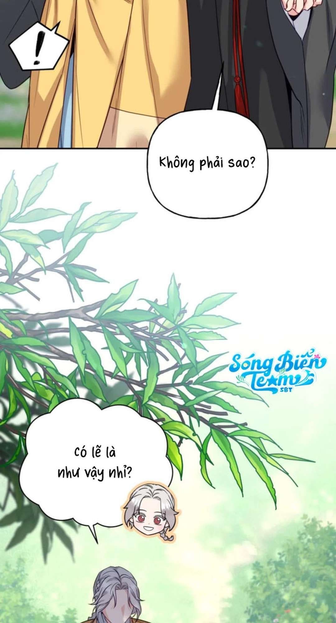 đọc truyện [ 18+ ] Khúc Ca Của Loài Cầm Thú Chương 10 ảnh 12 tại Thiên Thai Truyện