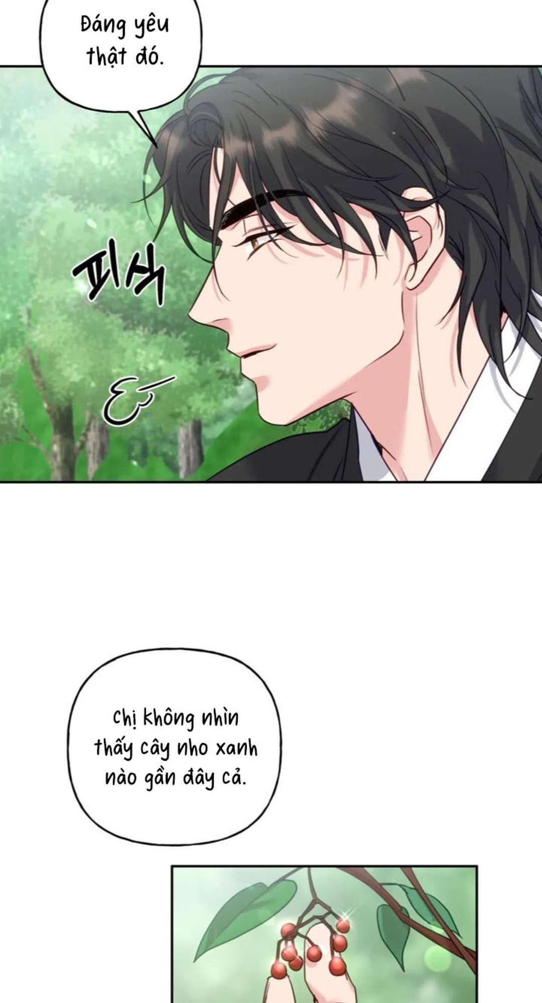 đọc truyện [ 18+ ] Khúc Ca Của Loài Cầm Thú Chương 10 ảnh 17 tại Thiên Thai Truyện