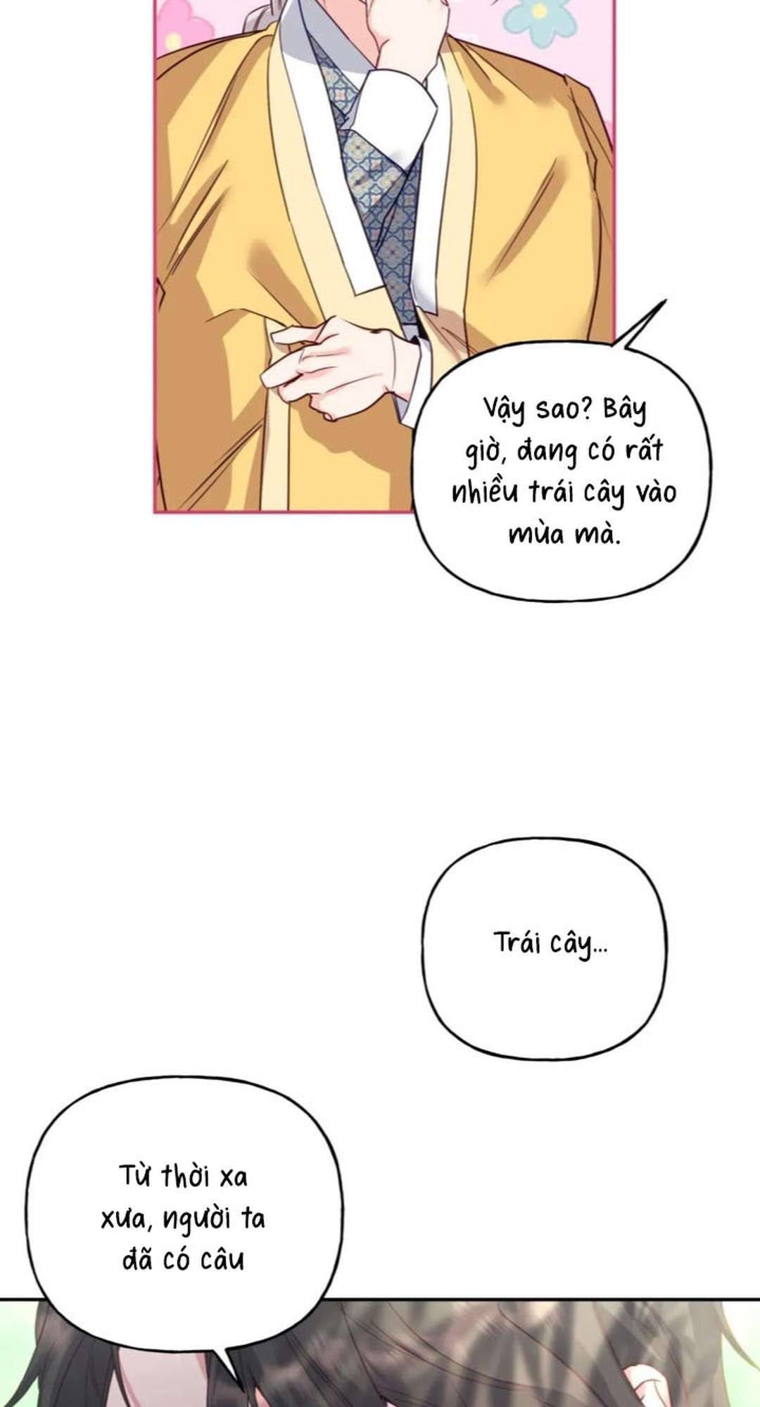 đọc truyện [ 18+ ] Khúc Ca Của Loài Cầm Thú Chương 10 ảnh 20 tại Thiên Thai Truyện