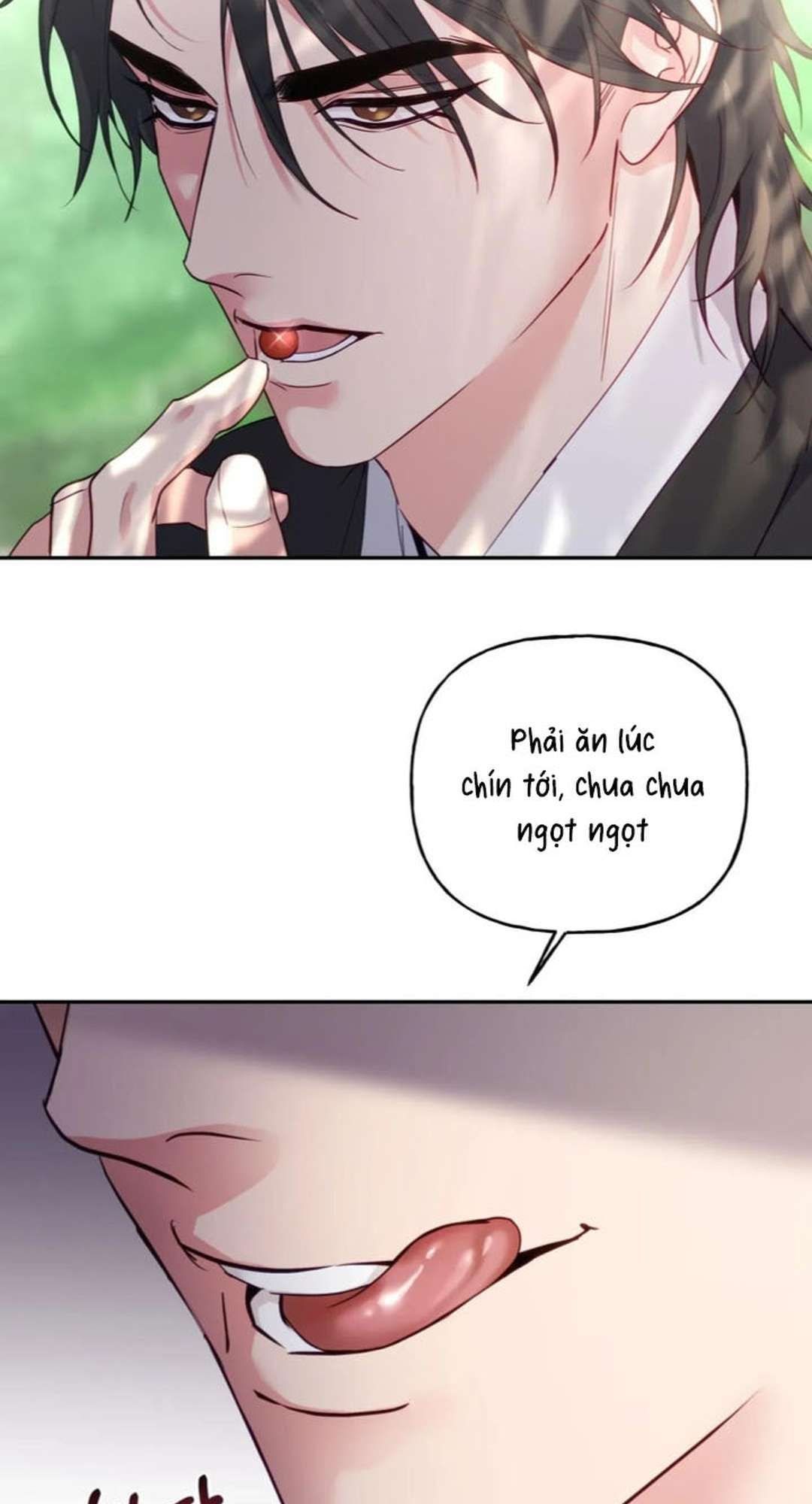 đọc truyện [ 18+ ] Khúc Ca Của Loài Cầm Thú Chương 10 ảnh 21 tại Thiên Thai Truyện