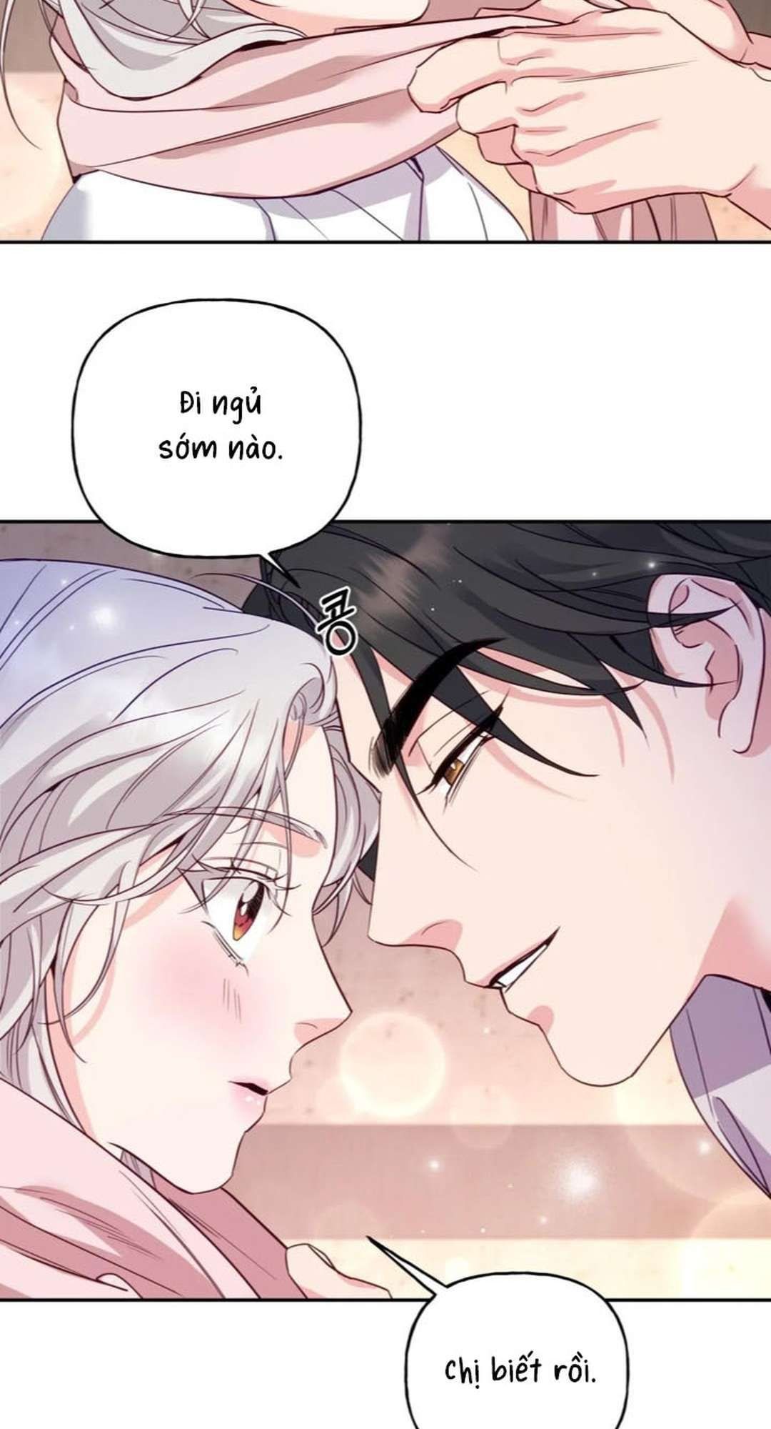 đọc truyện [ 18+ ] Khúc Ca Của Loài Cầm Thú Chương 10 ảnh 30 tại Thiên Thai Truyện