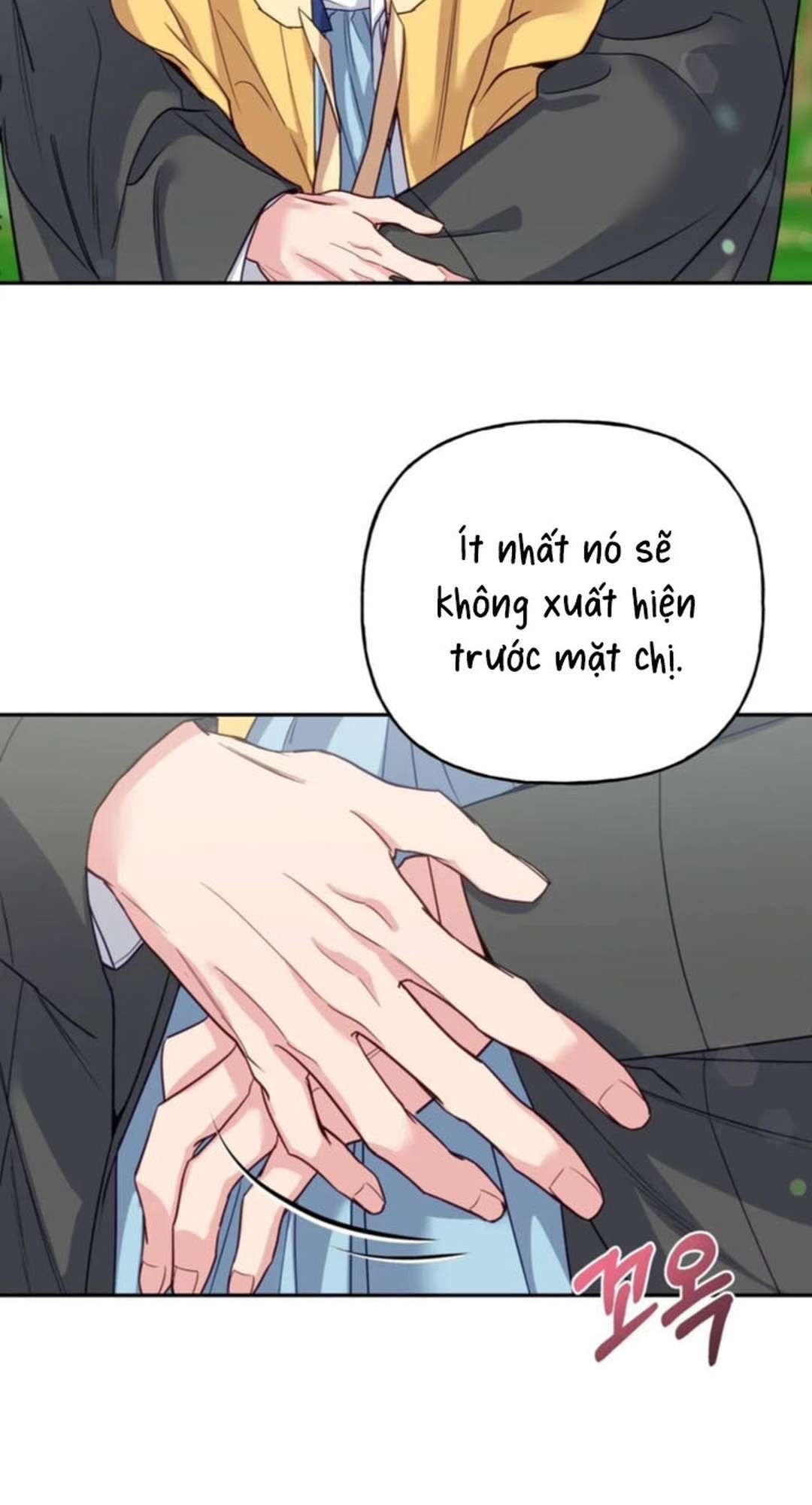 đọc truyện [ 18+ ] Khúc Ca Của Loài Cầm Thú Chương 10 ảnh 7 tại Thiên Thai Truyện
