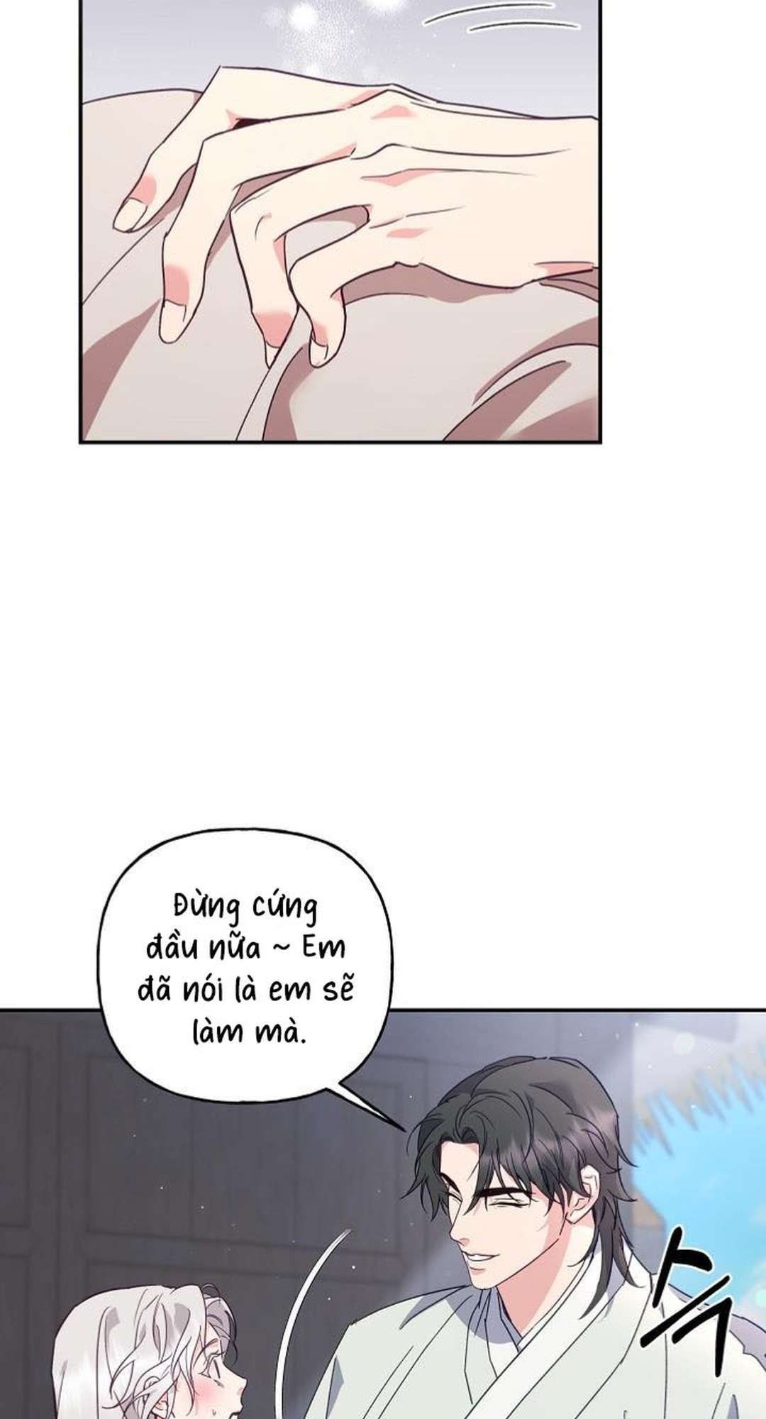 đọc truyện [ 18+ ] Khúc Ca Của Loài Cầm Thú Chương 12 ảnh 29 tại Giả Dược