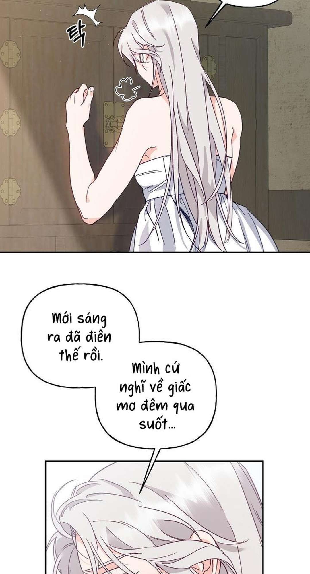 đọc truyện [ 18+ ] Khúc Ca Của Loài Cầm Thú Chương 12 ảnh 40 tại Giả Dược