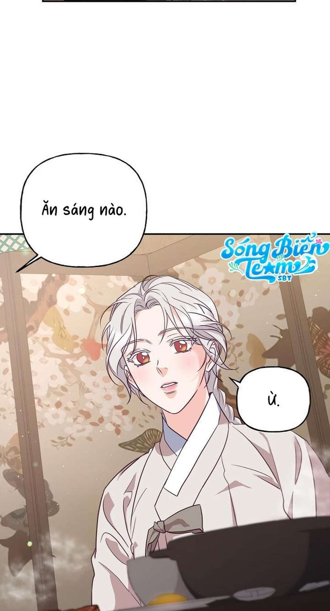 đọc truyện [ 18+ ] Khúc Ca Của Loài Cầm Thú Chương 12 ảnh 44 tại Giả Dược