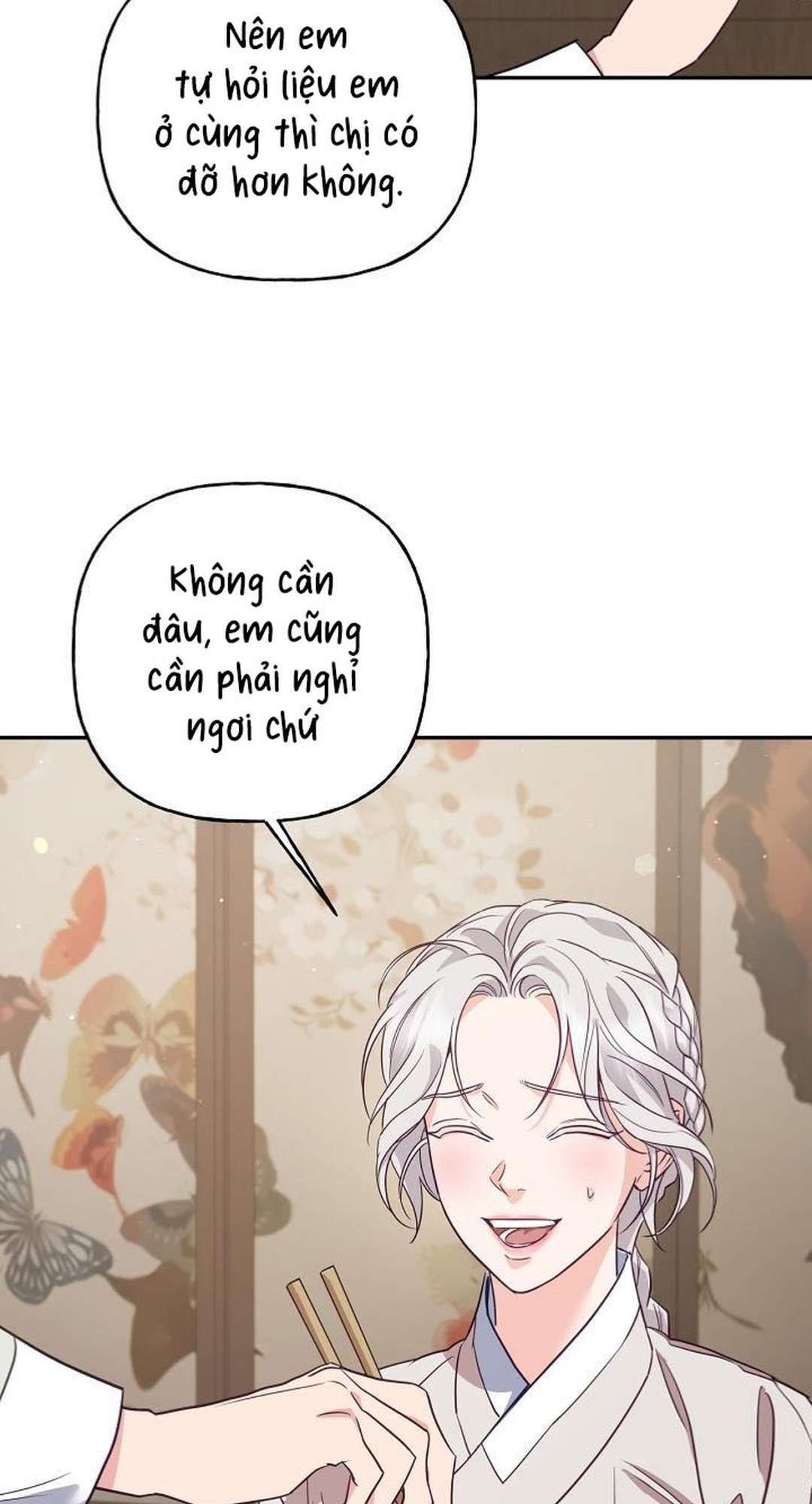 đọc truyện [ 18+ ] Khúc Ca Của Loài Cầm Thú Chương 12 ảnh 48 tại Giả Dược