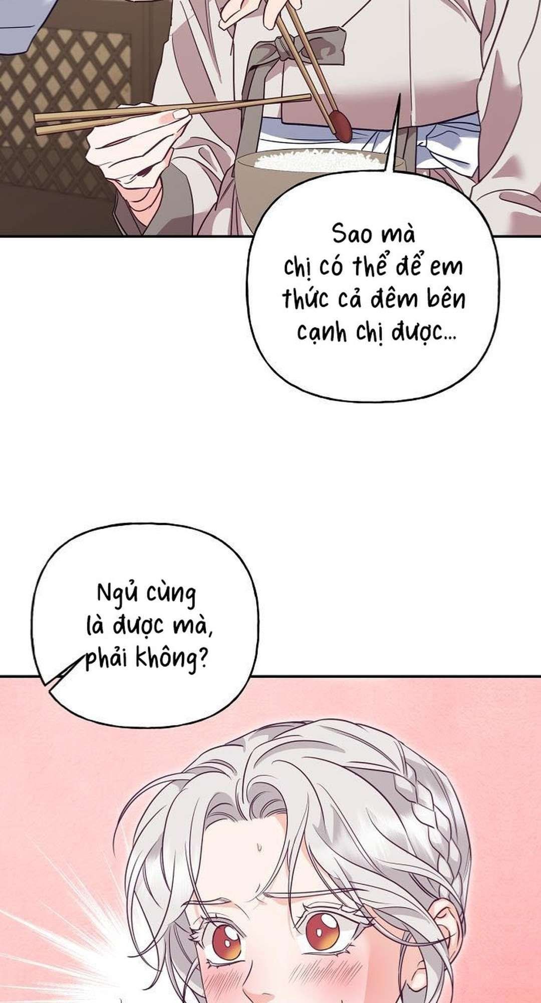 đọc truyện [ 18+ ] Khúc Ca Của Loài Cầm Thú Chương 12 ảnh 49 tại Giả Dược