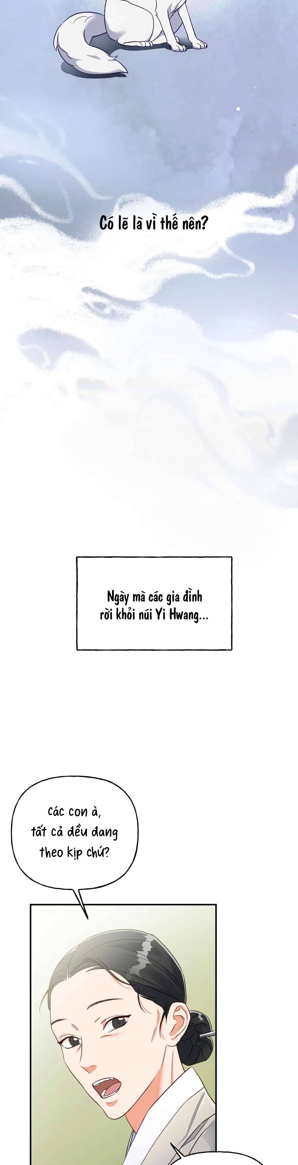 đọc truyện [ 18+ ] Khúc Ca Của Loài Cầm Thú Chương 2 ảnh 5 tại Giả Dược