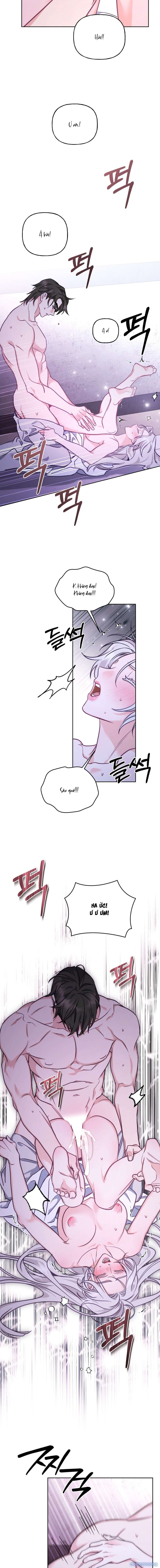 đọc truyện [ 18+ ] Khúc Ca Của Loài Cầm Thú Chương 26 ảnh 12 tại Thiên Thai Truyện