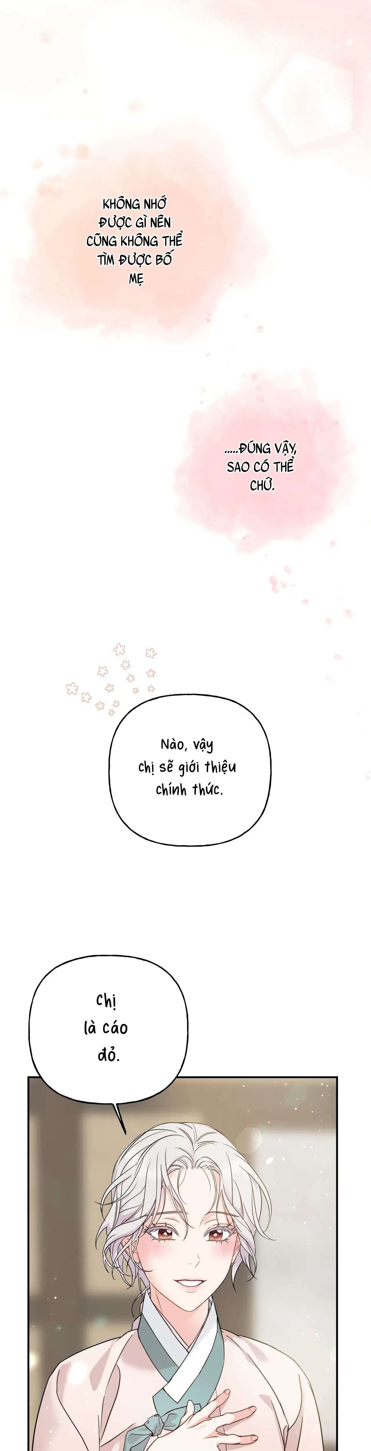 đọc truyện [ 18+ ] Khúc Ca Của Loài Cầm Thú Chương 5 ảnh 22 tại Giả Dược