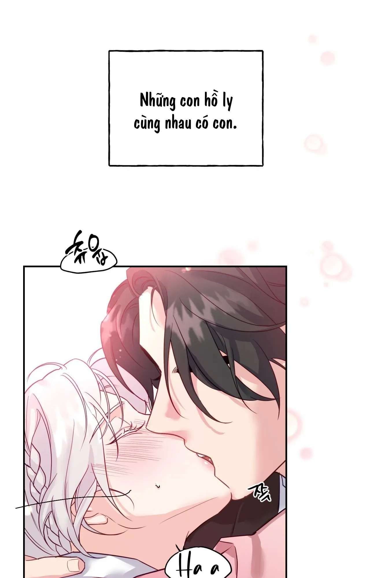 đọc truyện [ 18+ ] Khúc Ca Của Loài Cầm Thú Chương 7 ảnh 4 tại Giả Dược