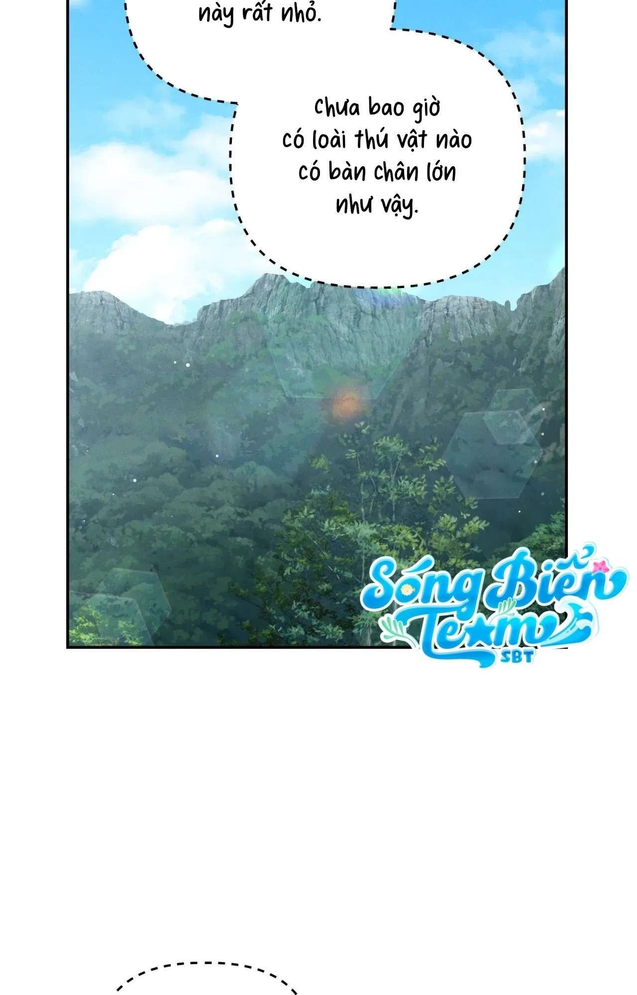 đọc truyện [ 18+ ] Khúc Ca Của Loài Cầm Thú Chương 7 ảnh 57 tại Giả Dược