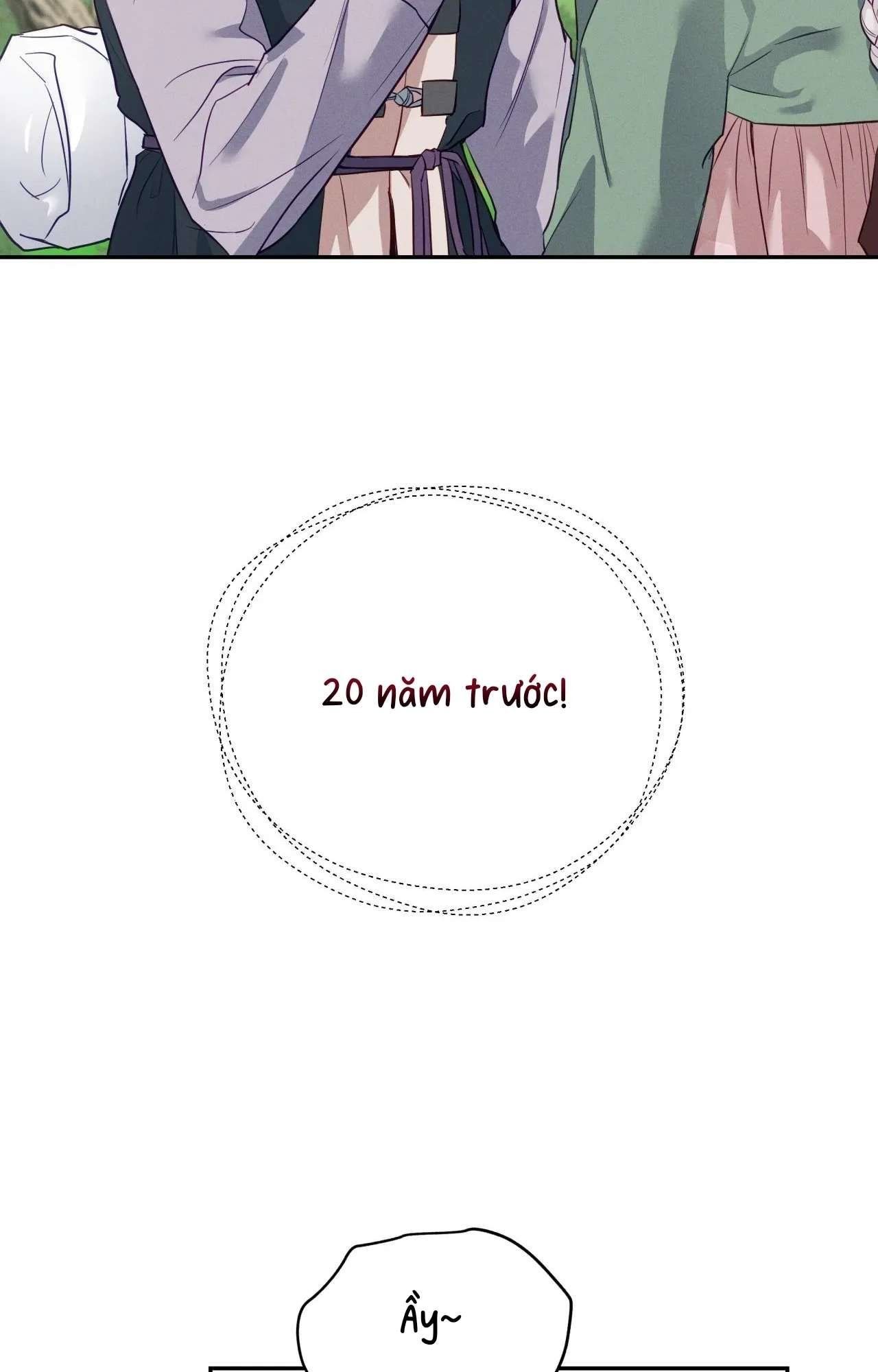 đọc truyện [ 18+ ] Khúc Ca Của Loài Cầm Thú Chương 7 ảnh 60 tại Giả Dược