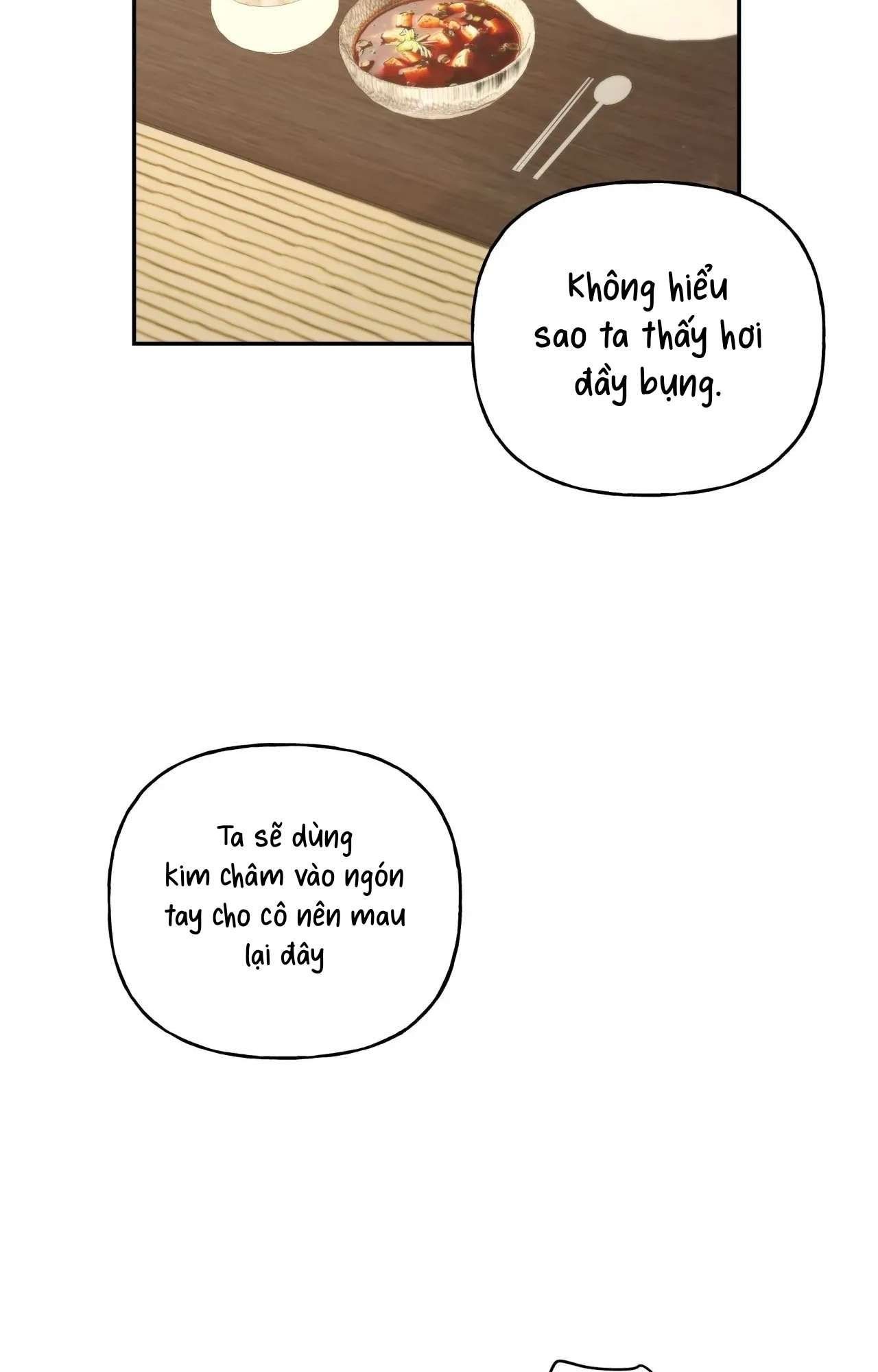 đọc truyện [ 18+ ] Khúc Ca Của Loài Cầm Thú Chương 7 ảnh 67 tại Giả Dược