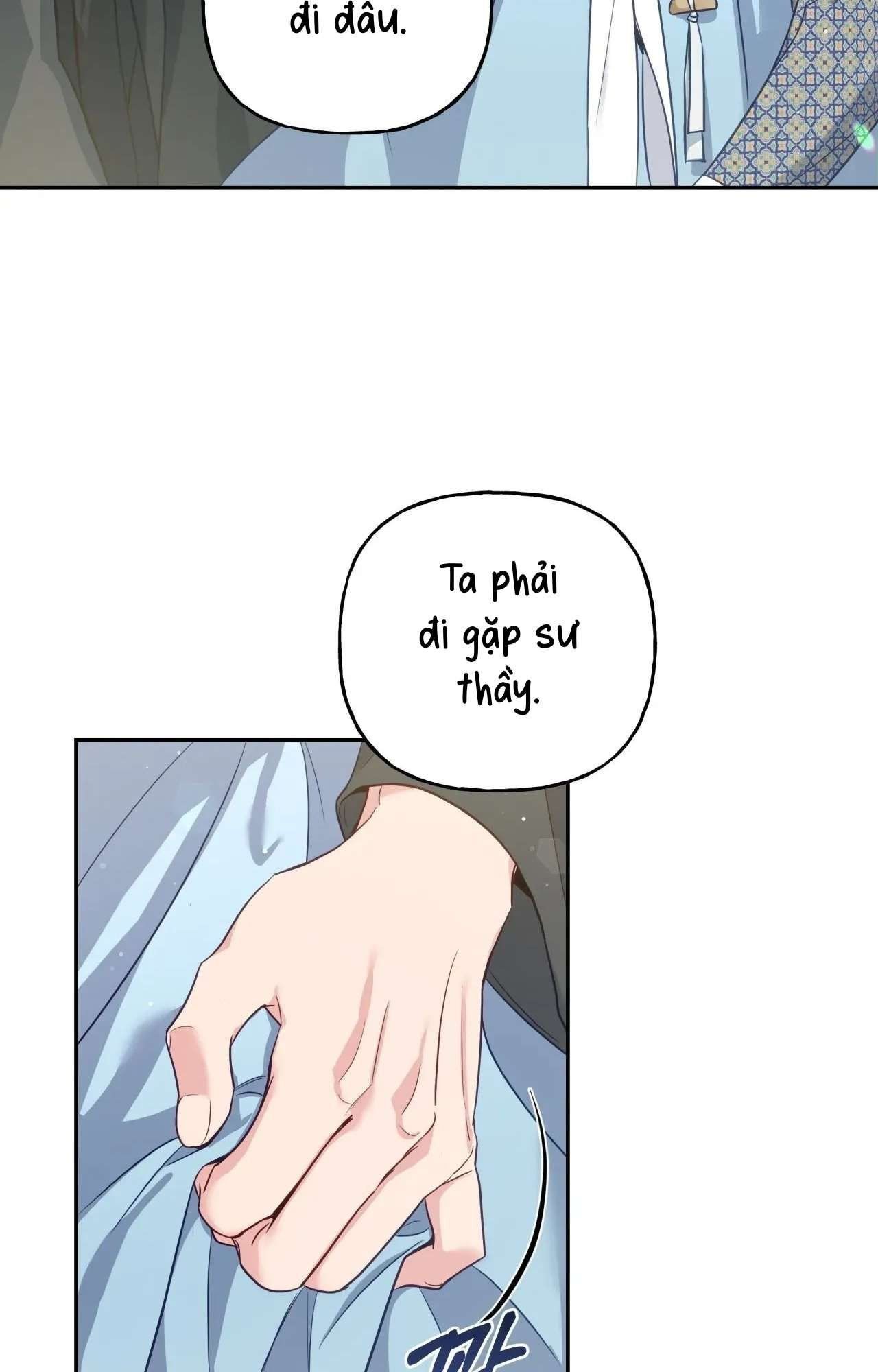 đọc truyện [ 18+ ] Khúc Ca Của Loài Cầm Thú Chương 7 ảnh 79 tại Giả Dược