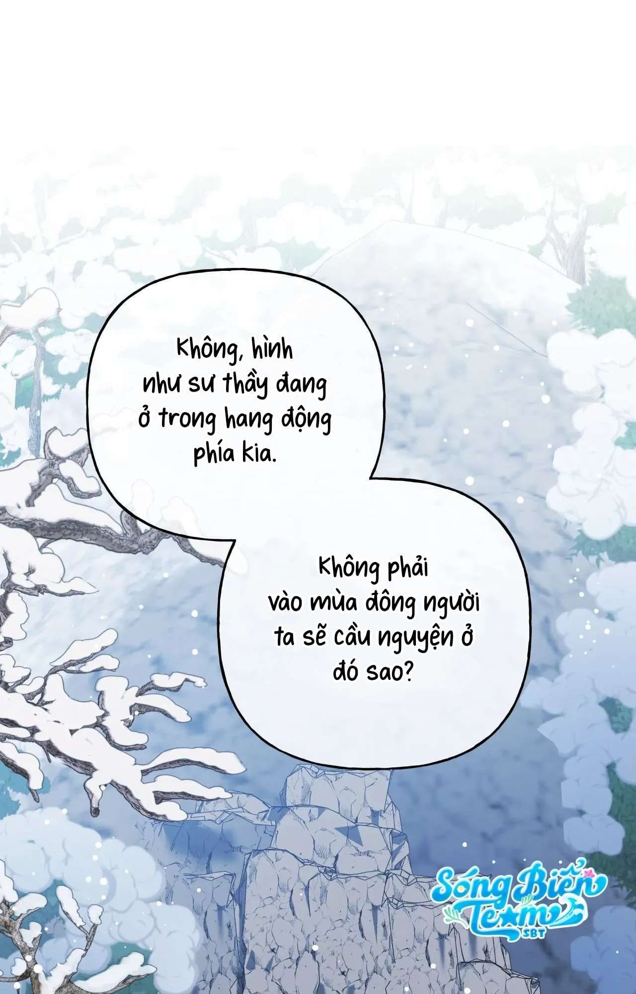 đọc truyện [ 18+ ] Khúc Ca Của Loài Cầm Thú Chương 8 ảnh 23 tại Giả Dược