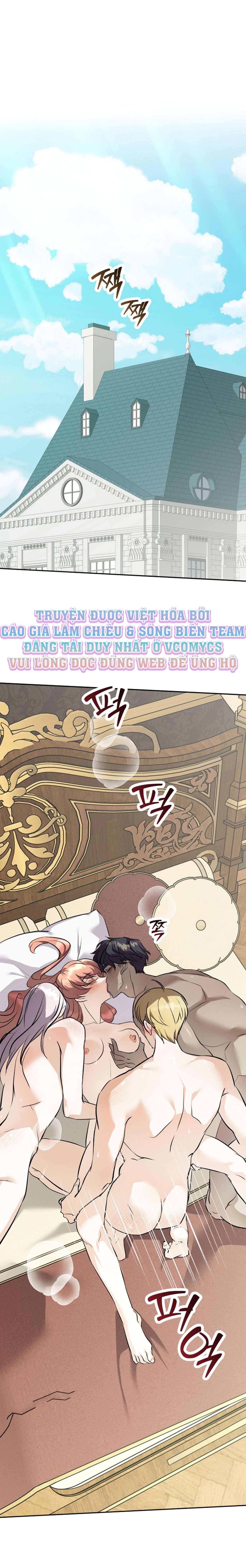 đọc truyện [ 18+ ] Lễ Tang Của Hầu Tước Meitner Chương 11 ảnh 2 tại Thiên Thai Truyện