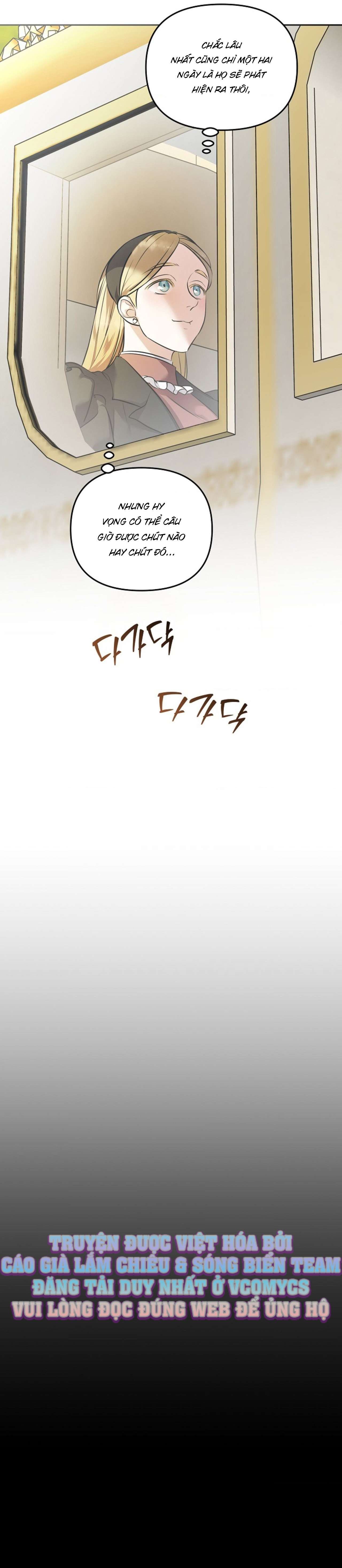 đọc truyện [ 18+ ] Lễ Tang Của Hầu Tước Meitner Chương 11 ảnh 12 tại Thiên Thai Truyện