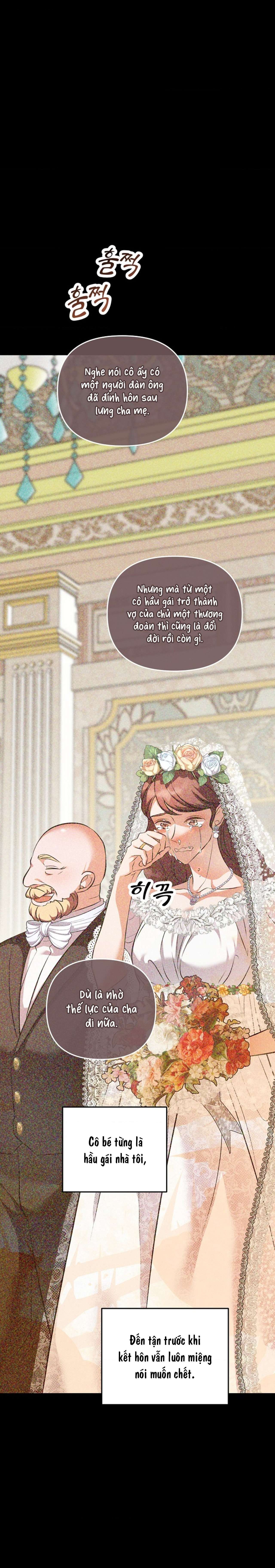 đọc truyện [ 18+ ] Lễ Tang Của Hầu Tước Meitner Chương 11 ảnh 13 tại Thiên Thai Truyện