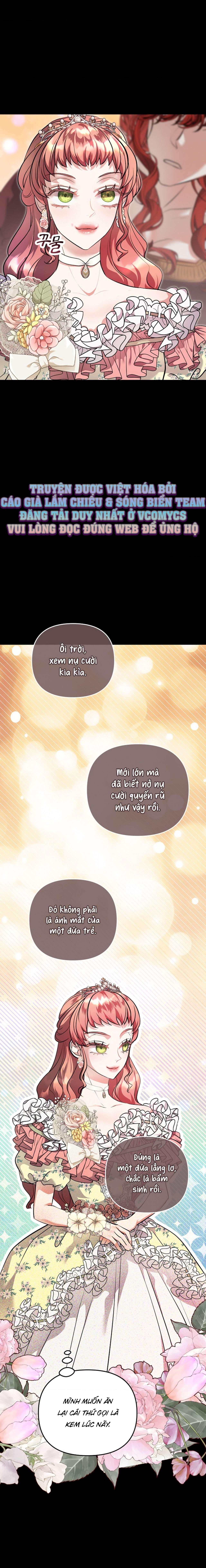 đọc truyện [ 18+ ] Lễ Tang Của Hầu Tước Meitner Chương 11 ảnh 15 tại Thiên Thai Truyện