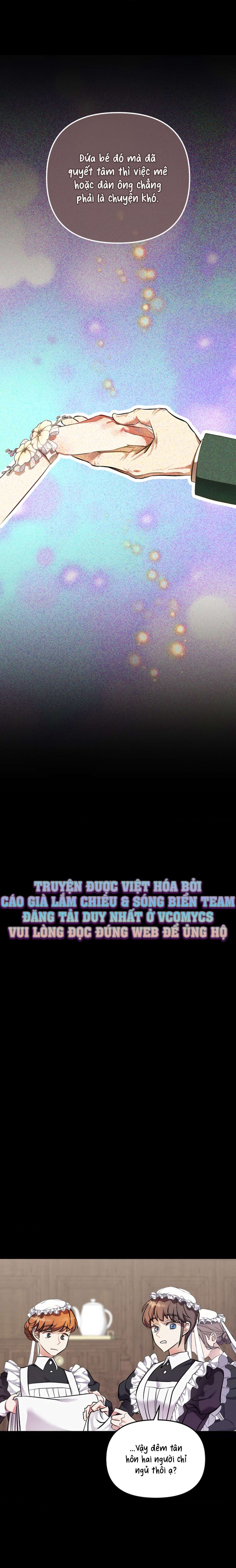 đọc truyện [ 18+ ] Lễ Tang Của Hầu Tước Meitner Chương 11 ảnh 16 tại Thiên Thai Truyện