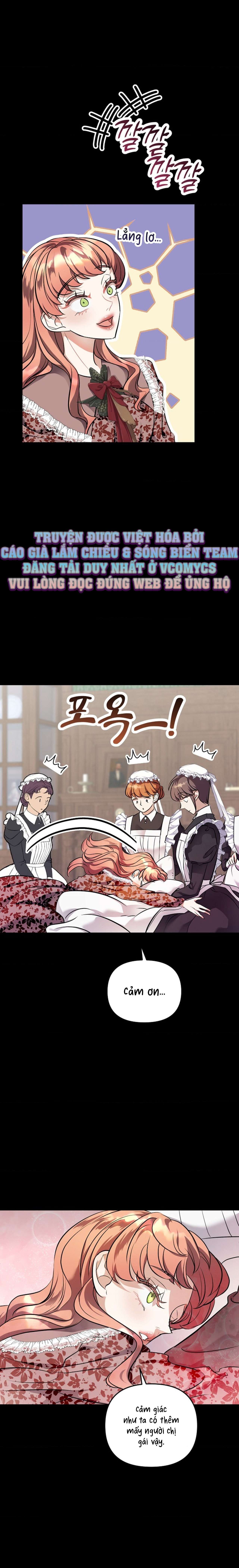 đọc truyện [ 18+ ] Lễ Tang Của Hầu Tước Meitner Chương 11 ảnh 19 tại Thiên Thai Truyện