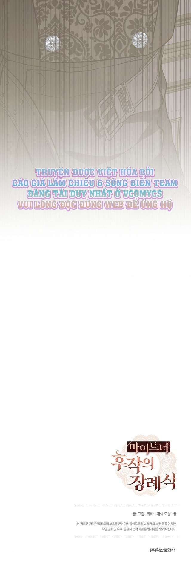 đọc truyện [ 18+ ] Lễ Tang Của Hầu Tước Meitner Chương 5 ảnh 9 tại Thiên Thai Truyện