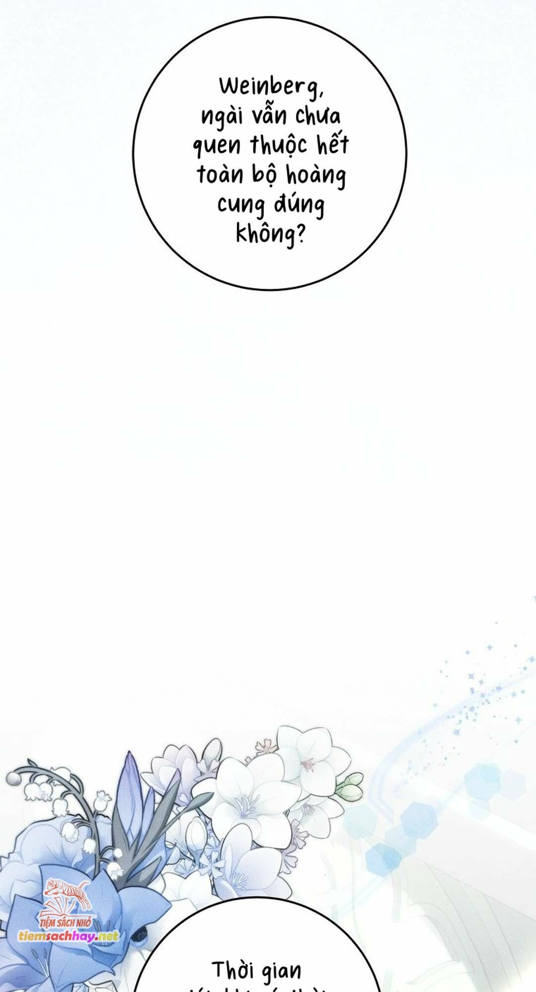 [ 18+ ] Lời Nguyền Tóc Đỏ Chương 10 page 16 - Giả Dược
