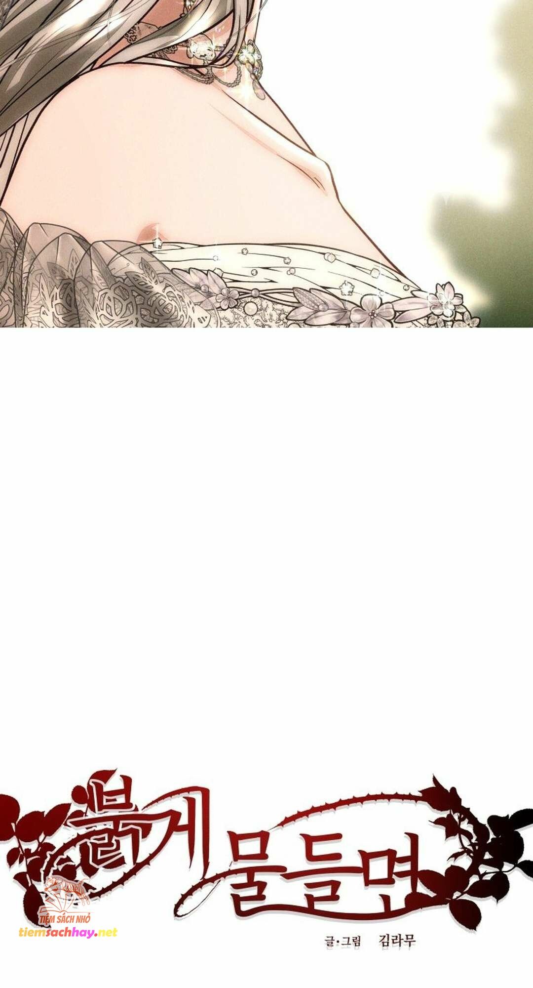 [ 18+ ] Lời Nguyền Tóc Đỏ Chương 10 page 27 - Giả Dược