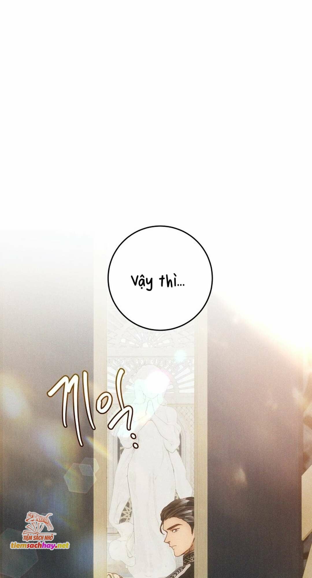 [ 18+ ] Lời Nguyền Tóc Đỏ Chương 10 page 28 - Giả Dược