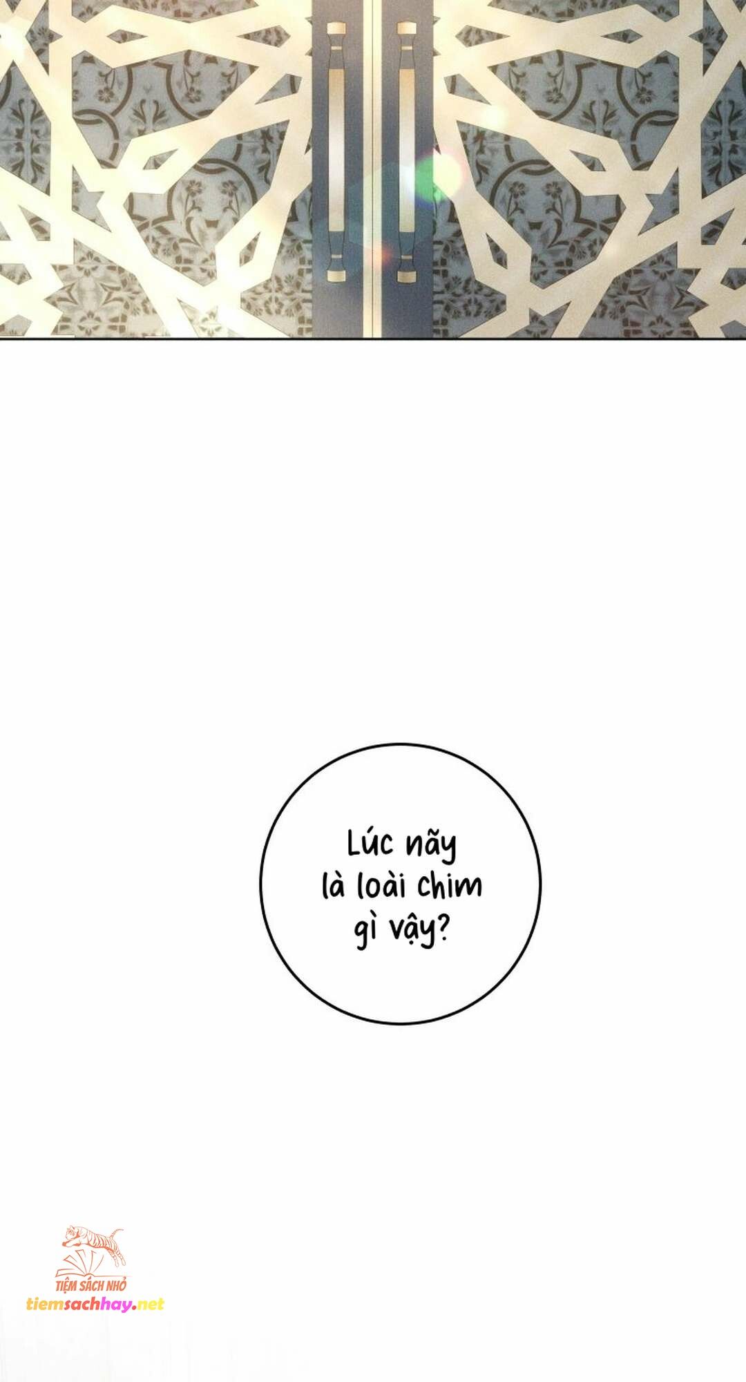 [ 18+ ] Lời Nguyền Tóc Đỏ Chương 10 page 30 - Giả Dược
