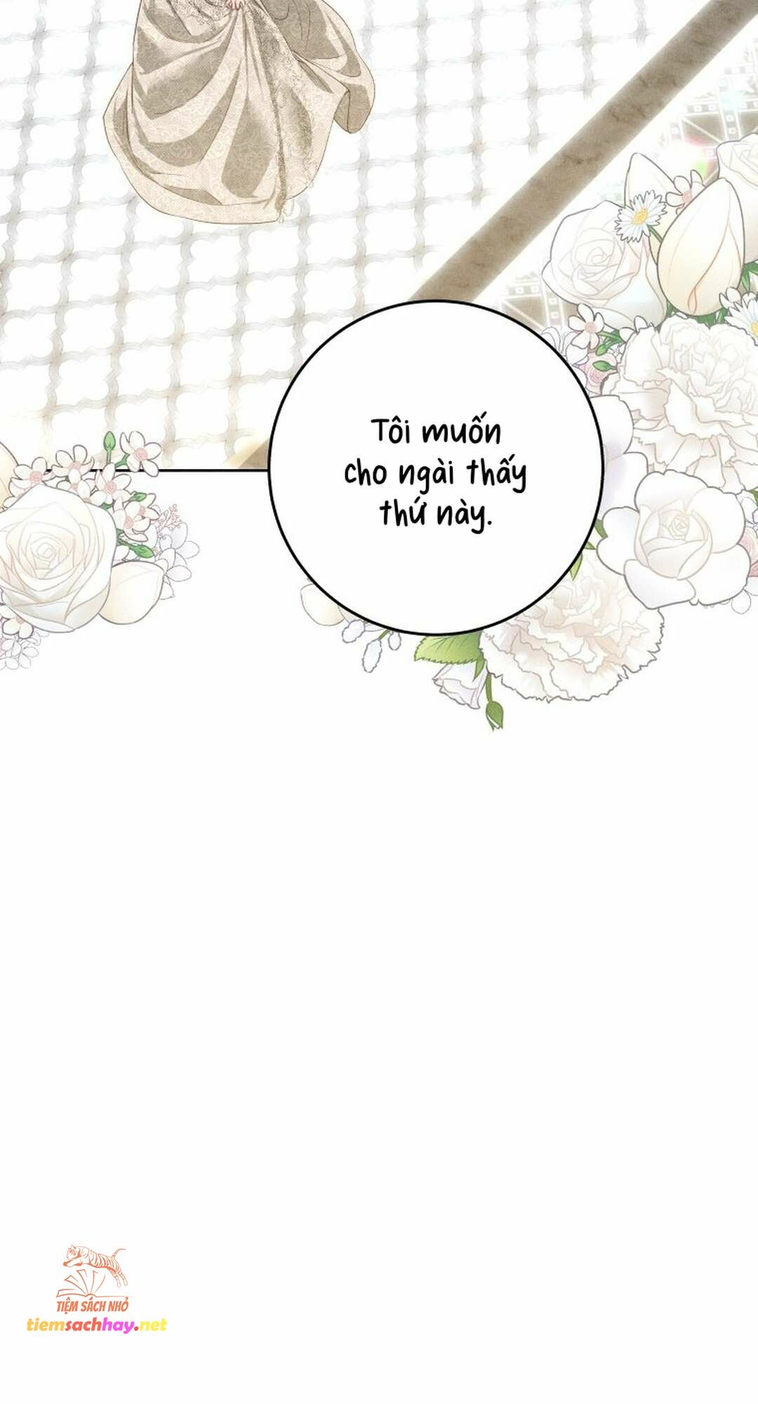 [ 18+ ] Lời Nguyền Tóc Đỏ Chương 10 page 32 - Giả Dược