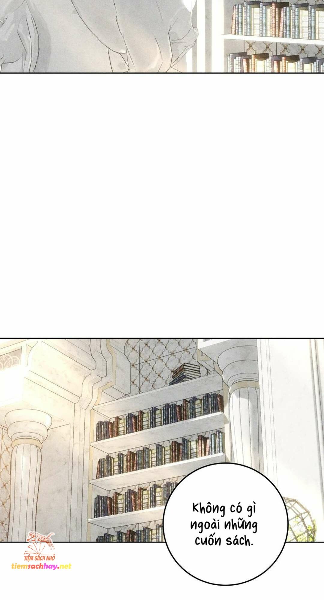 [ 18+ ] Lời Nguyền Tóc Đỏ Chương 10 page 35 - Giả Dược