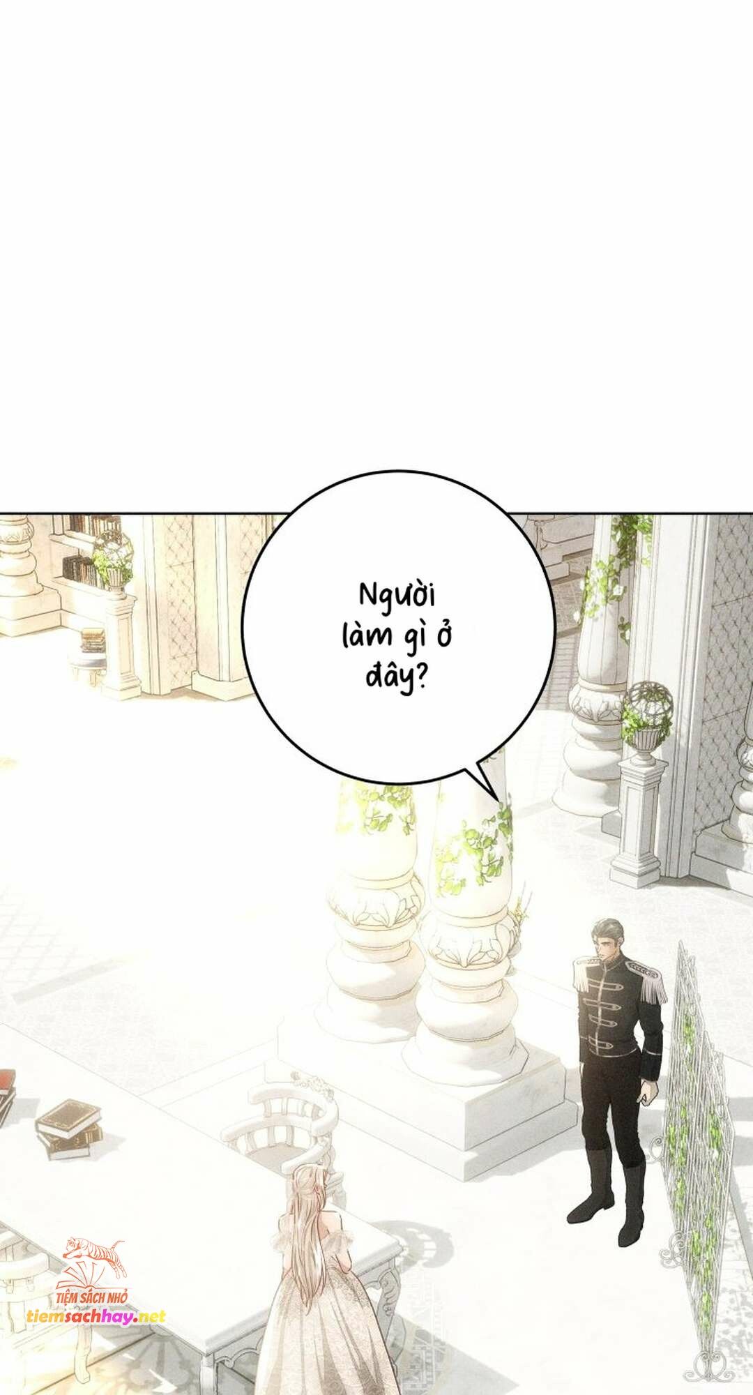 [ 18+ ] Lời Nguyền Tóc Đỏ Chương 10 page 36 - Giả Dược