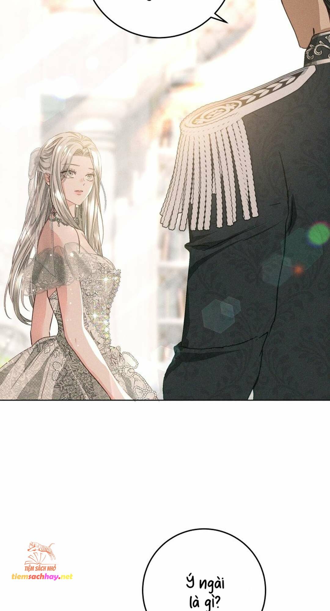 [ 18+ ] Lời Nguyền Tóc Đỏ Chương 10 page 41 - Giả Dược