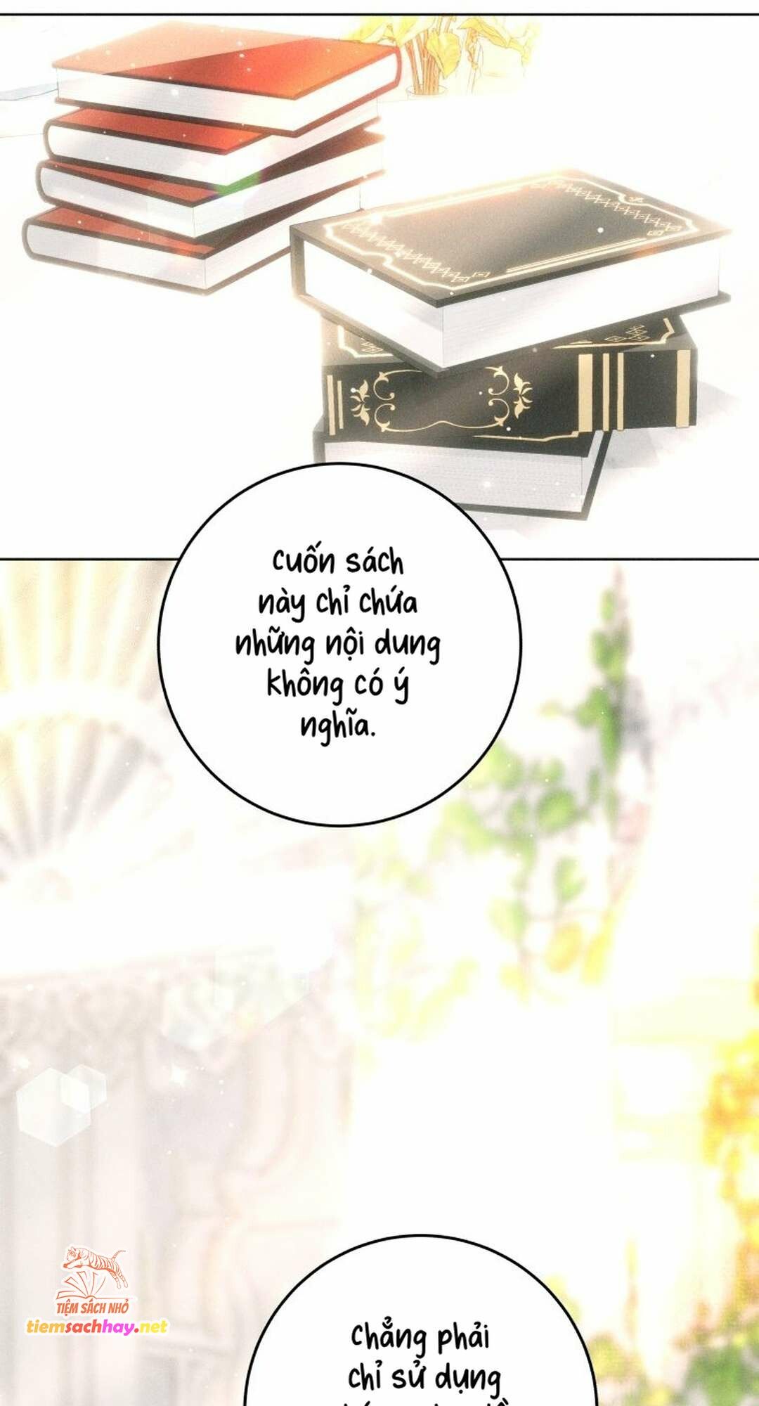 [ 18+ ] Lời Nguyền Tóc Đỏ Chương 10 page 43 - Giả Dược