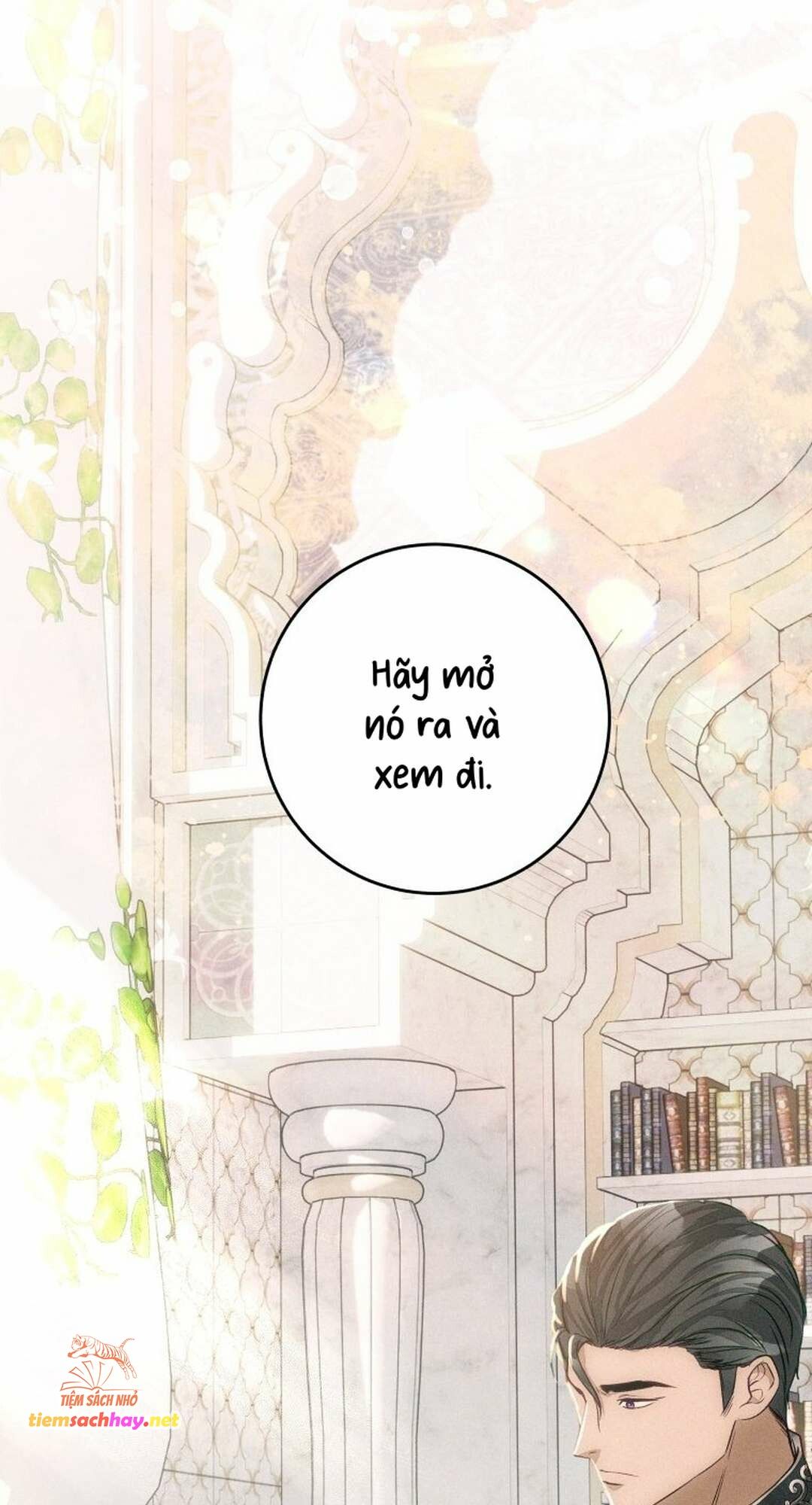 [ 18+ ] Lời Nguyền Tóc Đỏ Chương 10 page 48 - Giả Dược