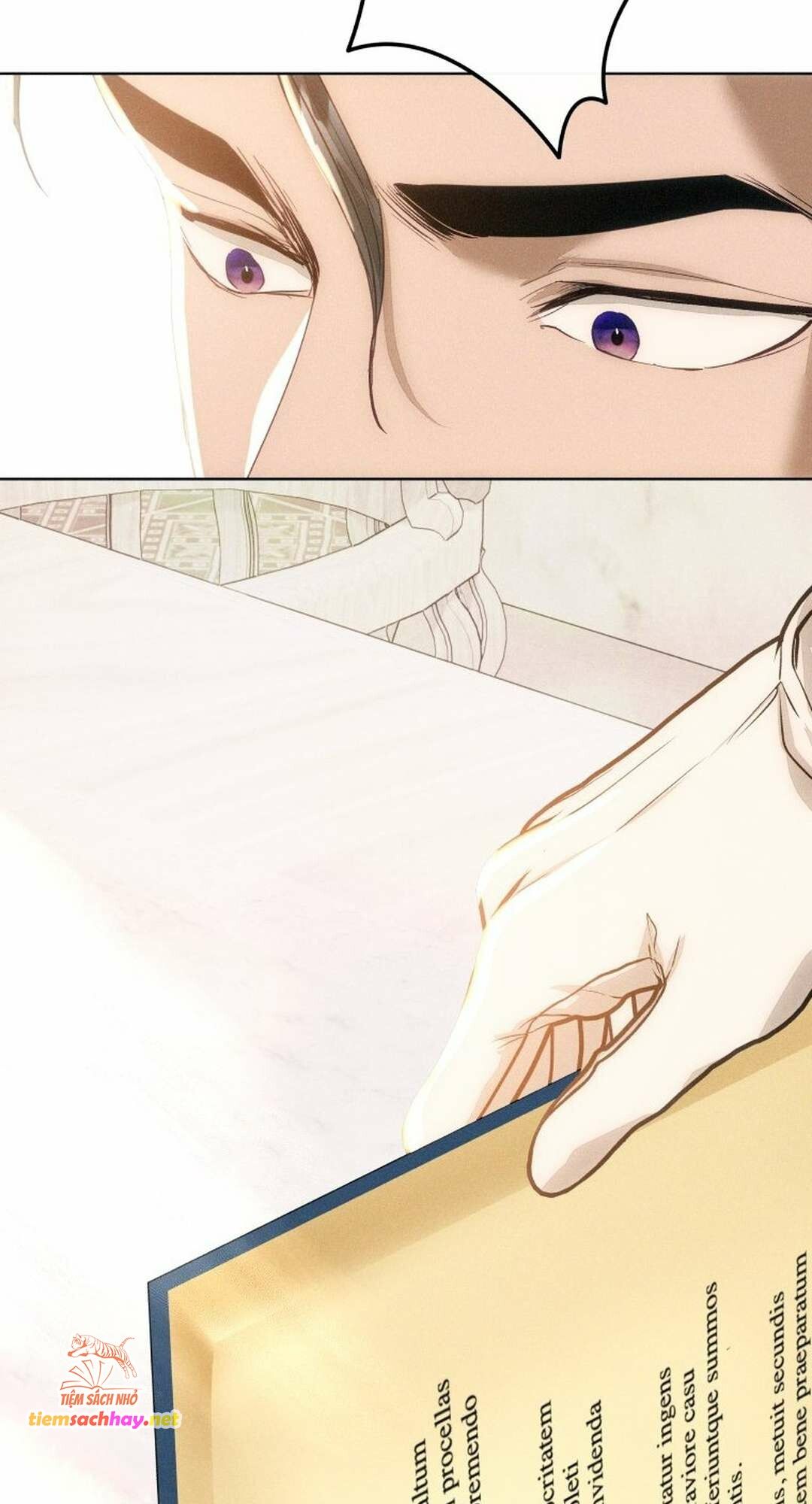 [ 18+ ] Lời Nguyền Tóc Đỏ Chương 10 page 50 - Giả Dược