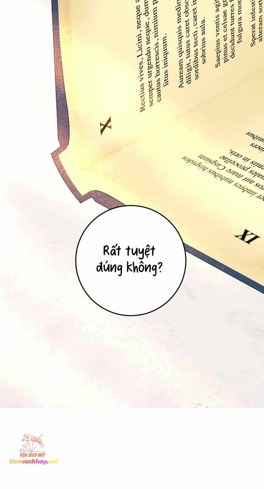 [ 18+ ] Lời Nguyền Tóc Đỏ Chương 10 page 51 - Giả Dược