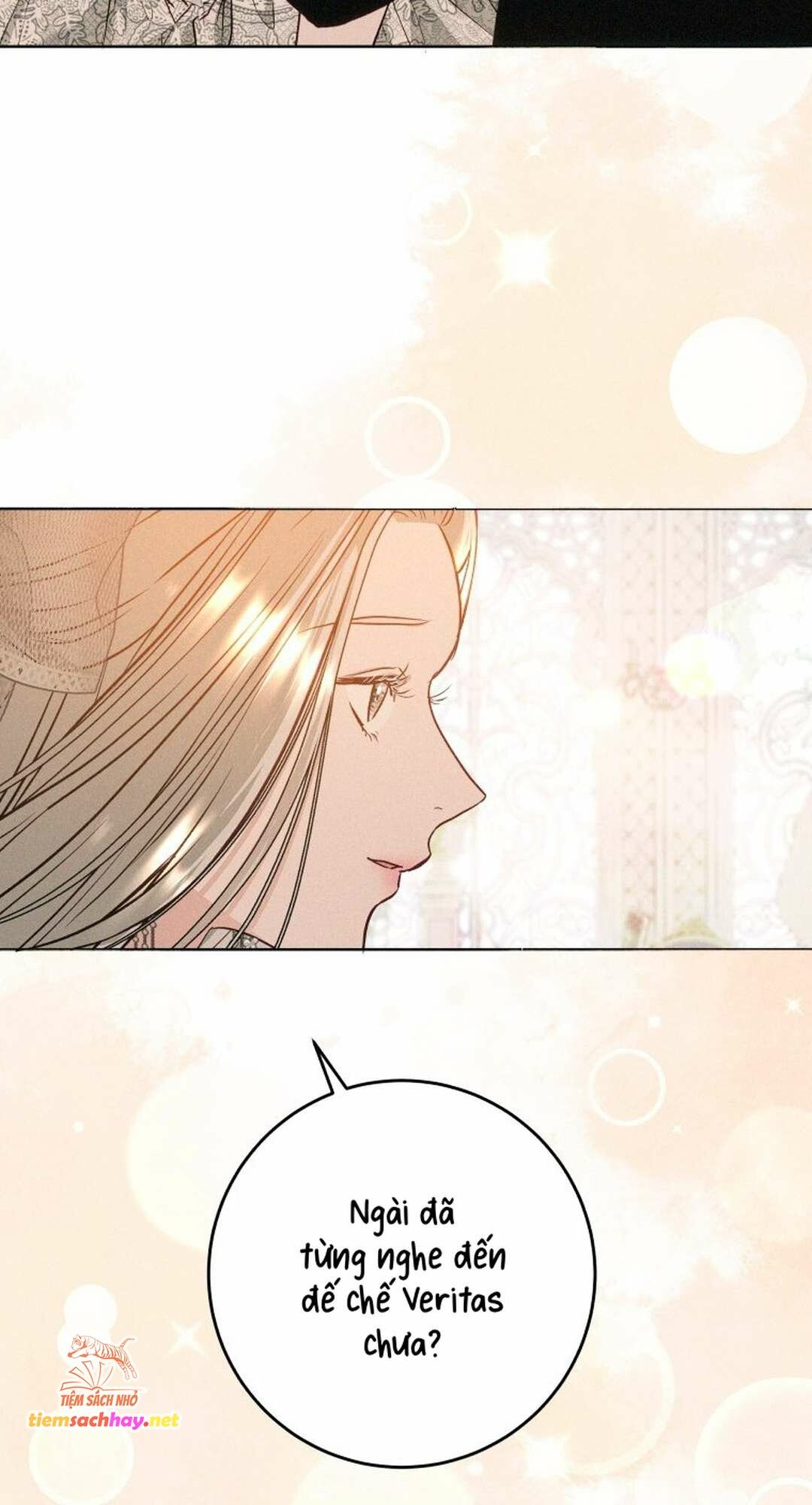 [ 18+ ] Lời Nguyền Tóc Đỏ Chương 10 page 55 - Giả Dược