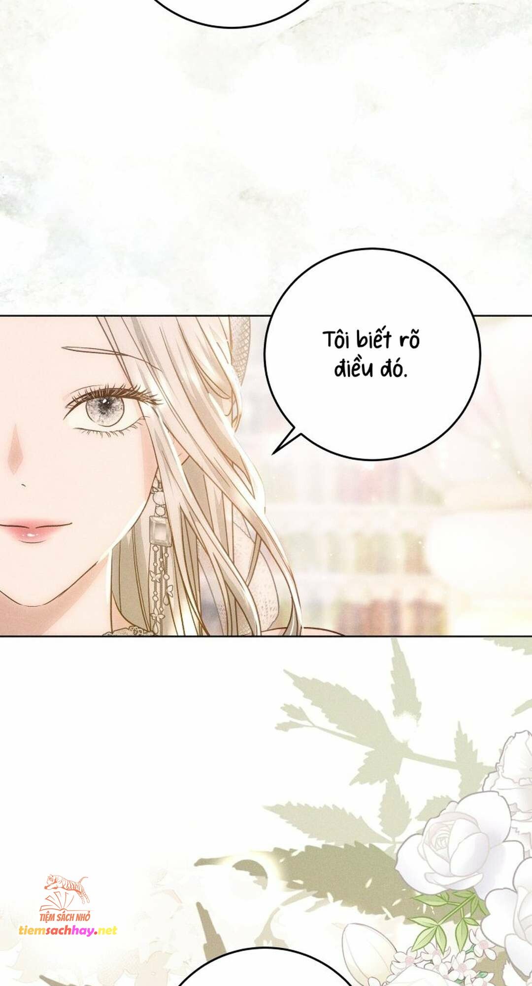 [ 18+ ] Lời Nguyền Tóc Đỏ Chương 10 page 58 - Giả Dược