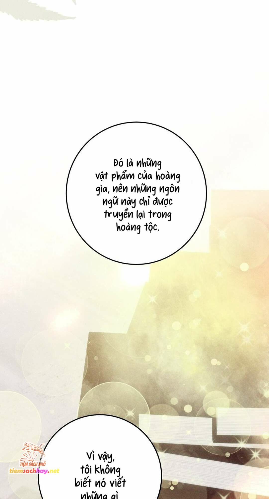 [ 18+ ] Lời Nguyền Tóc Đỏ Chương 10 page 61 - Giả Dược