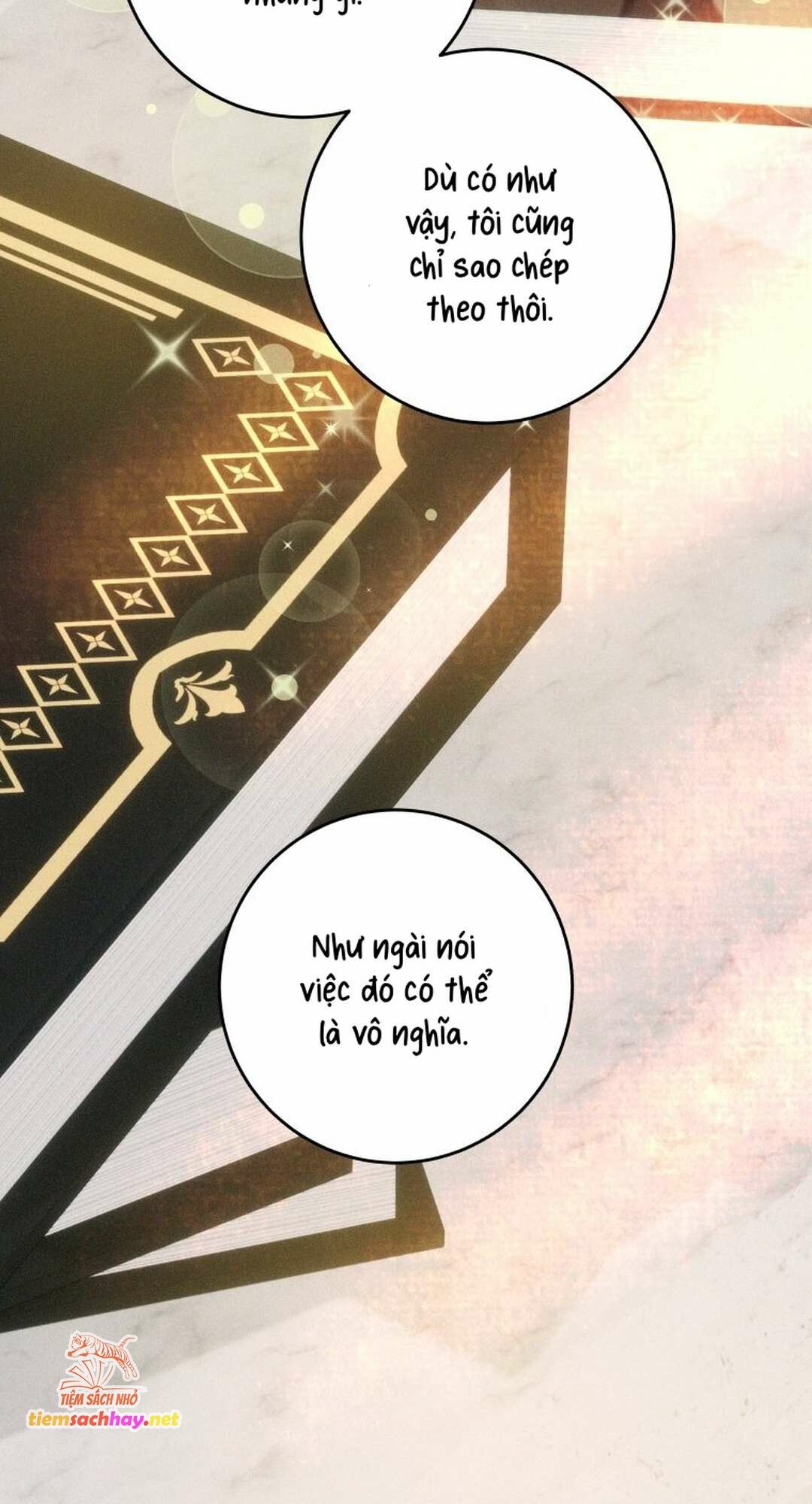 [ 18+ ] Lời Nguyền Tóc Đỏ Chương 10 page 62 - Giả Dược