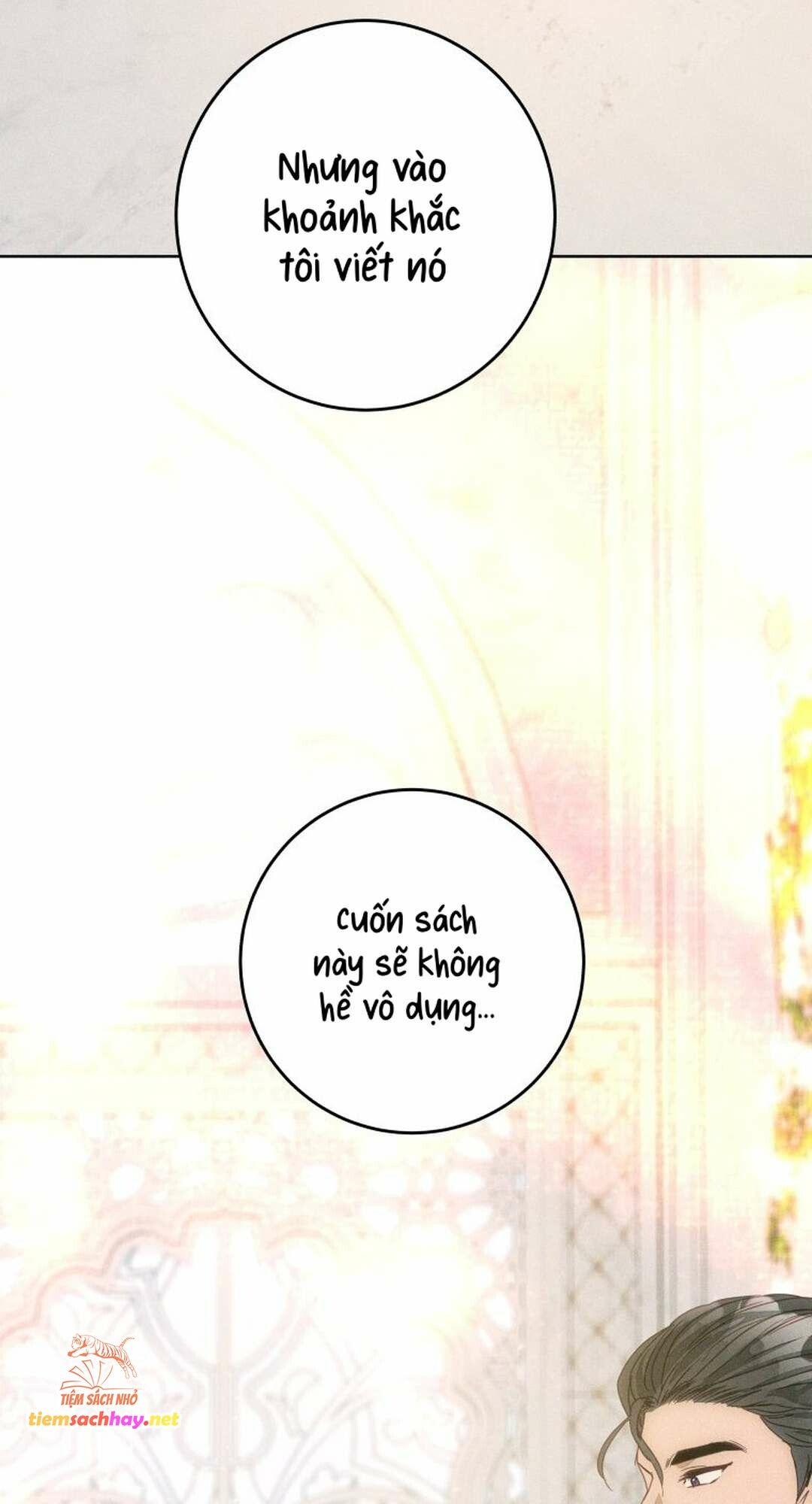 [ 18+ ] Lời Nguyền Tóc Đỏ Chương 10 page 63 - Giả Dược
