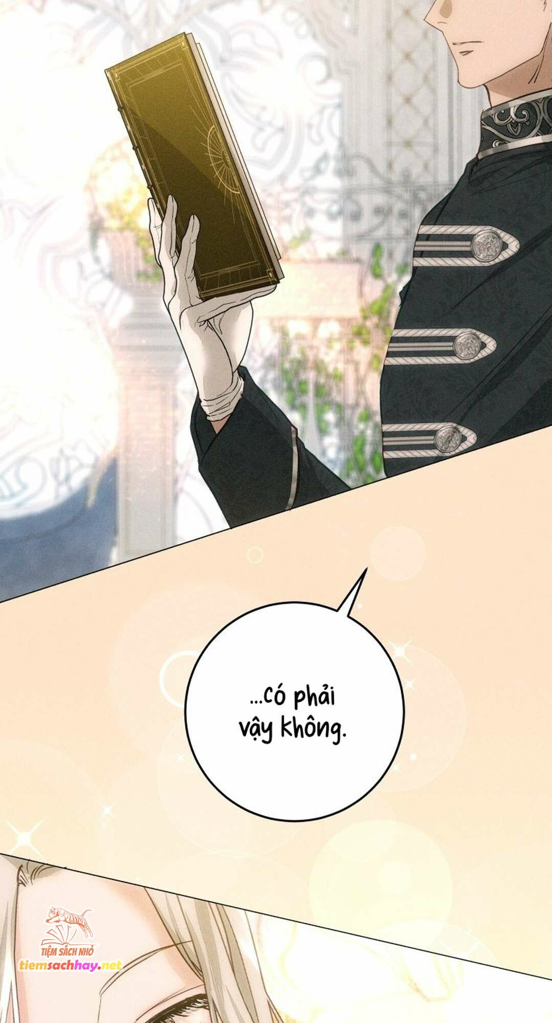 [ 18+ ] Lời Nguyền Tóc Đỏ Chương 10 page 64 - Giả Dược