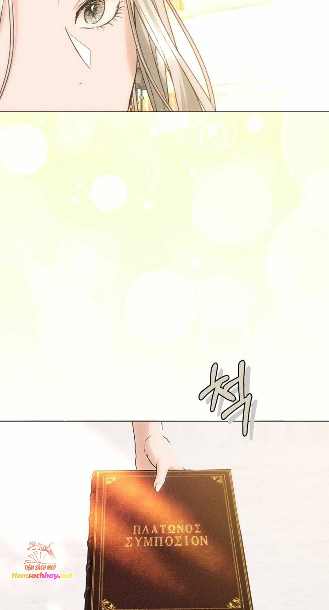 [ 18+ ] Lời Nguyền Tóc Đỏ Chương 10 page 65 - Giả Dược