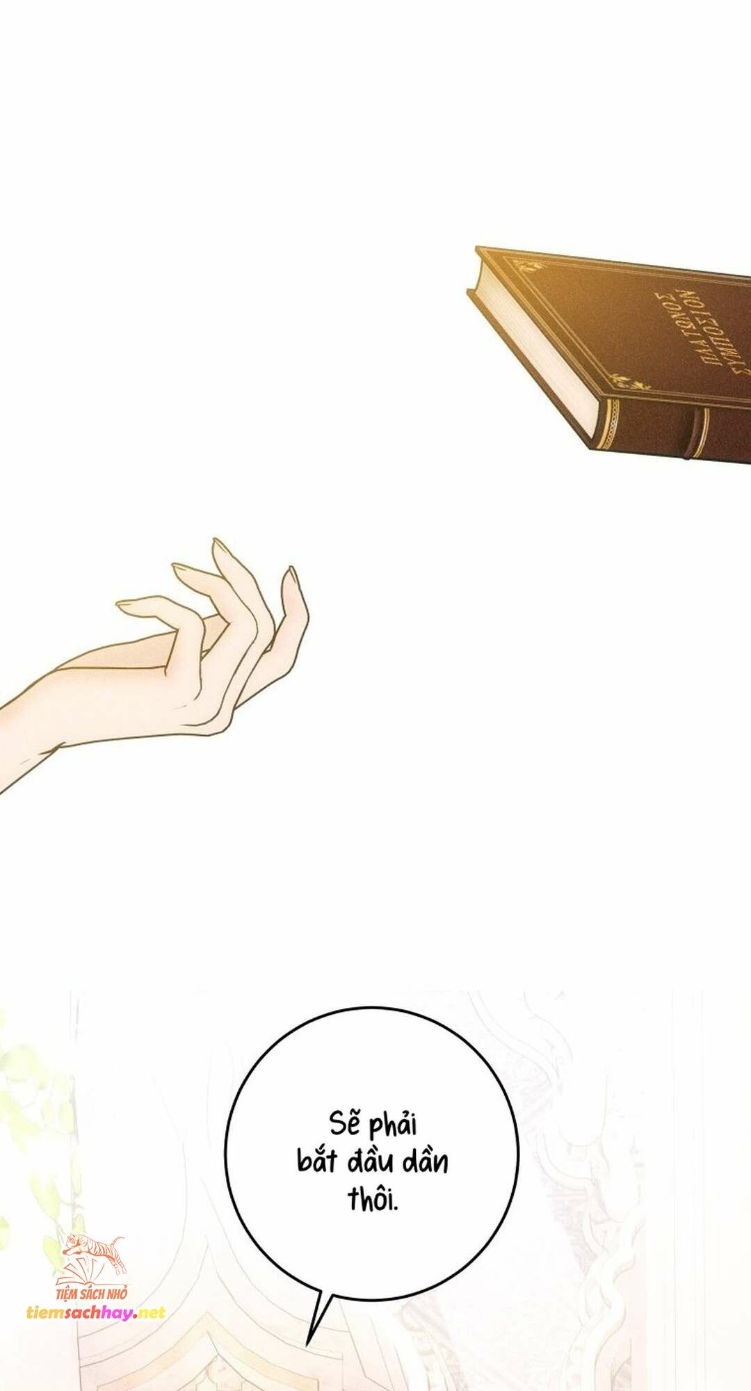 [ 18+ ] Lời Nguyền Tóc Đỏ Chương 10 page 72 - Giả Dược
