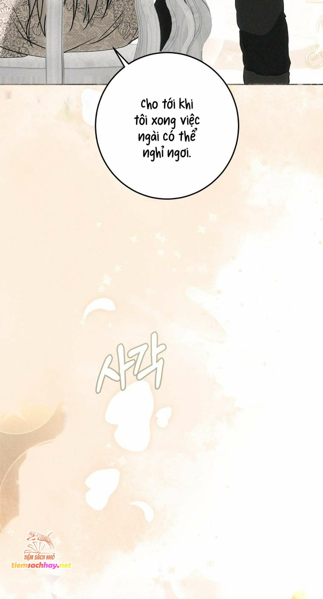 [ 18+ ] Lời Nguyền Tóc Đỏ Chương 10 page 74 - Giả Dược